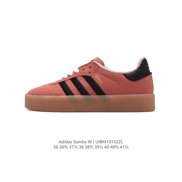 Adidas sambavegan adidas Samba t Jh8834 36 36 37 38 38 39 40 40 41 Uibm1015Zzl