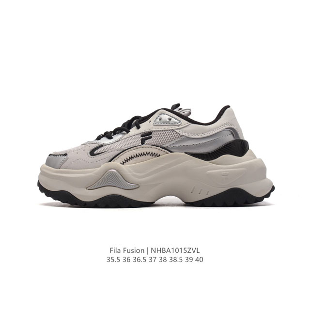 Fila Fusion Fila Fila Fila Fusion 35.5-40 : Nhba1015Zvl