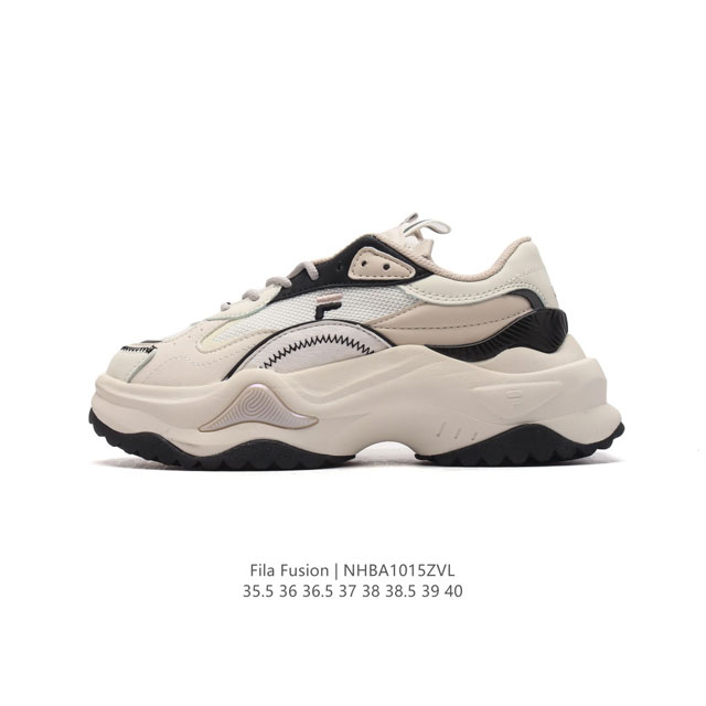 Fila Fusion Fila Fila Fila Fusion 35.5-40 : Nhba1015Zvl