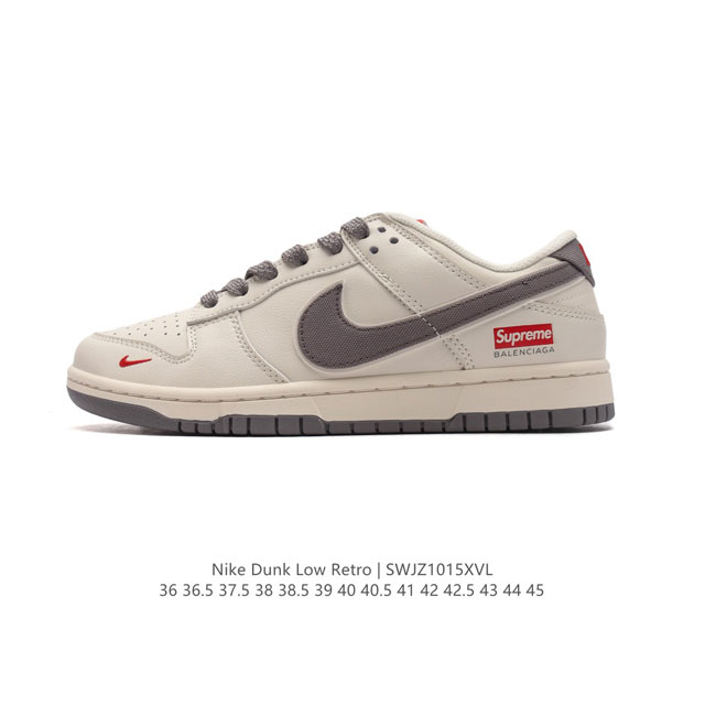 nike Dunk Low Sb zoomair Sj2068 Size 36-45 Swjz1015Xvl