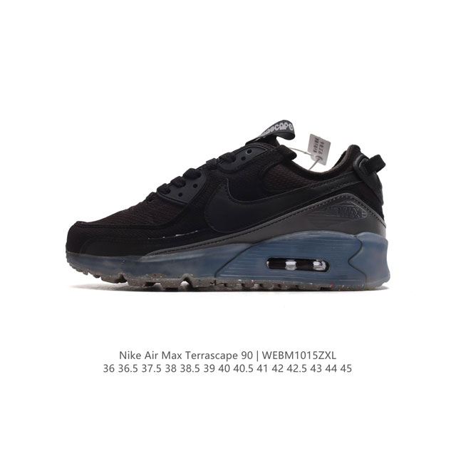 nike Air Max Terrascape 90 Nike Grind Nike Grind Terrascape Tpu Dh2973 36 36.5