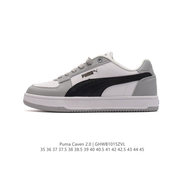 Puma Caven 2.0 2.0 Caven 2.0 1980 20% 10% Softfoam+ Puma 35-45 : Ghwb1015Zvl