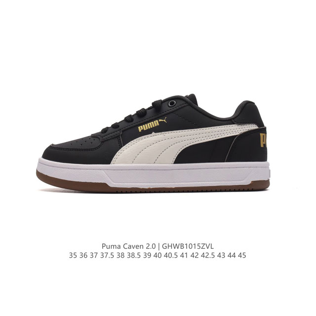 Puma Caven 2.0 2.0 Caven 2.0 1980 20% 10% Softfoam+ Puma 35-45 : Ghwb1015Zvl