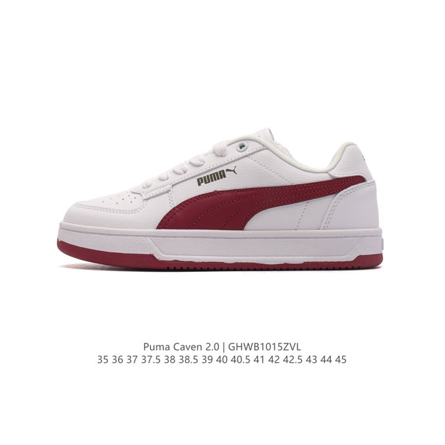 Puma Caven 2.0 2.0 Caven 2.0 1980 20% 10% Softfoam+ Puma 35-45 : Ghwb1015Zvl