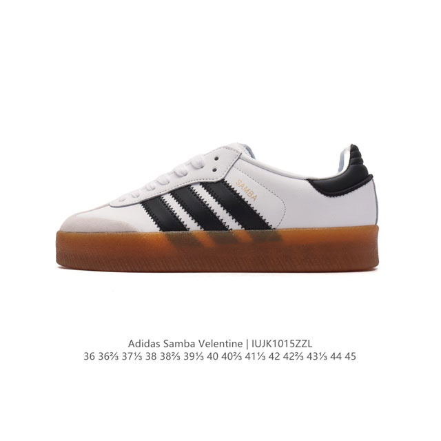 Adidas samba Velentine samba 36-45 Ji1349 Iujk1015Zzl