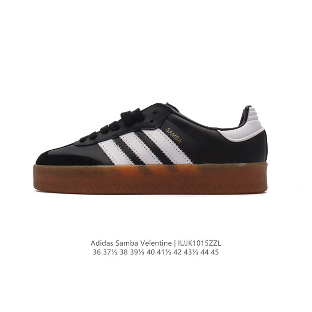 Adidas samba Velentine samba 36-45 Ji1349 Iujk1015Zzl