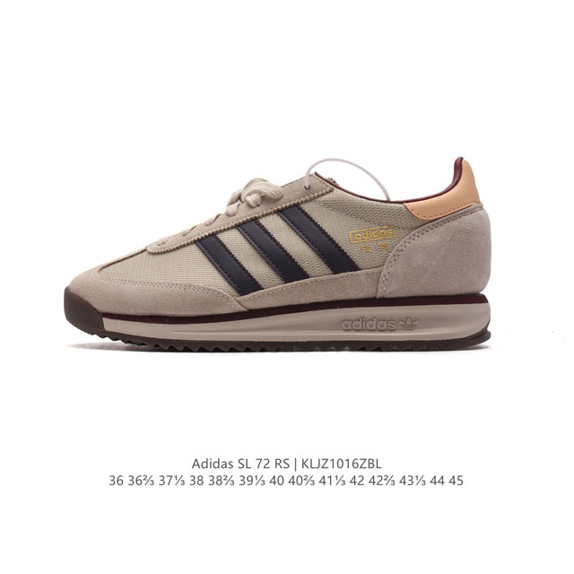 adidas Sl 72 Shoes T ecotex eva Ecotex Eva Ji2485 36 36 37 38 38 39 40 40 41 42