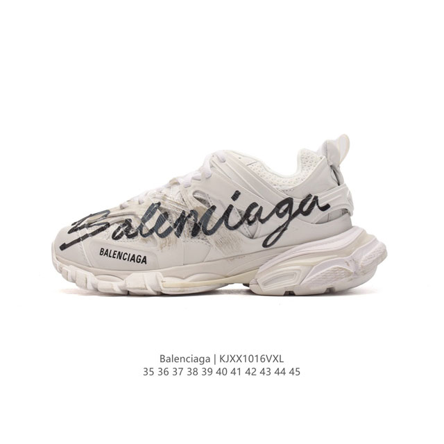 Balenciaga 1:1 - balenciaga Track Trainers 3.0 35-45 Kjxx1016Vxl