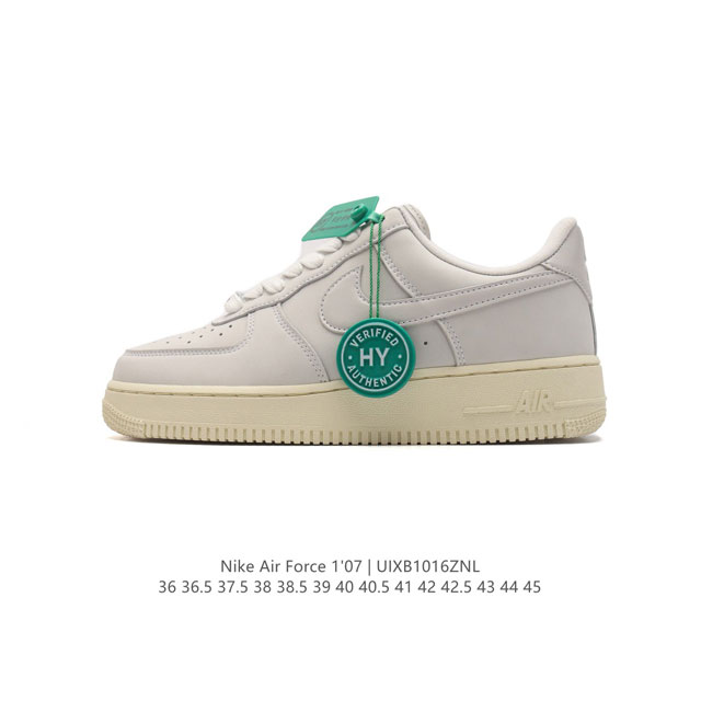 logo Af1 Nike Air Force 1 07 Low Dr9503 36 36.5 37.5 38 38.5 39 40 40.5 41 42 4