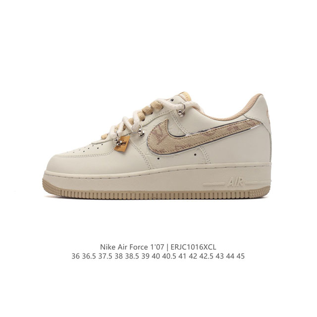 Af1 Nike Air Force 1 07 Low Lv0506 36 36.5 37.5 38 38.5 39 40 40.5 41 42 42.5 4