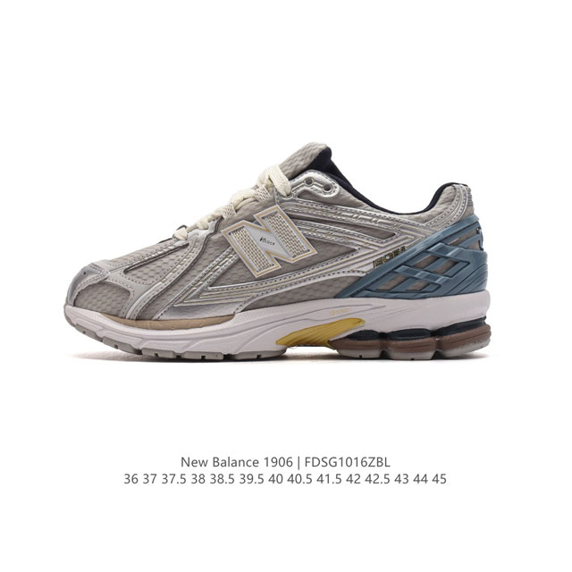 New Balance M 6 nb 2002 6 nb 2002R vibe 6R M 6Rcb 36-45 Fdsg1016Zbl