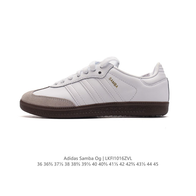 Adidas Originals Samba Og Shoes T 50 Adidas Samba samba Og t samba Ie0877 36-45