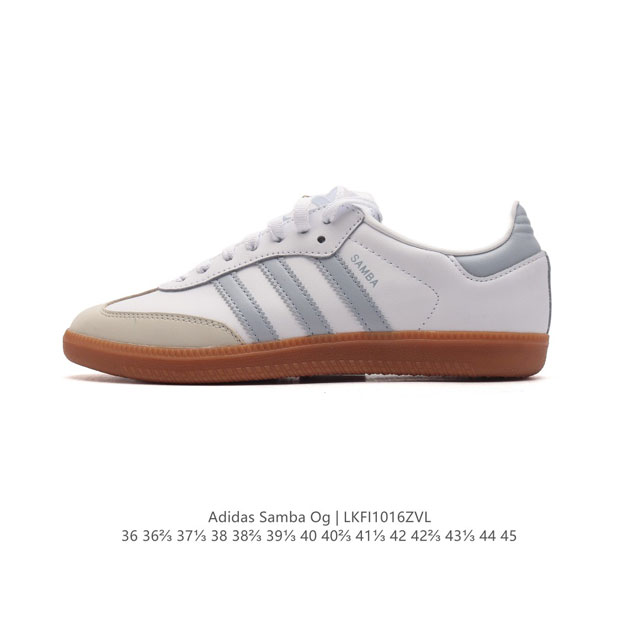 Adidas Originals Samba Og Shoes T 50 Adidas Samba samba Og t samba Ie0877 36-45