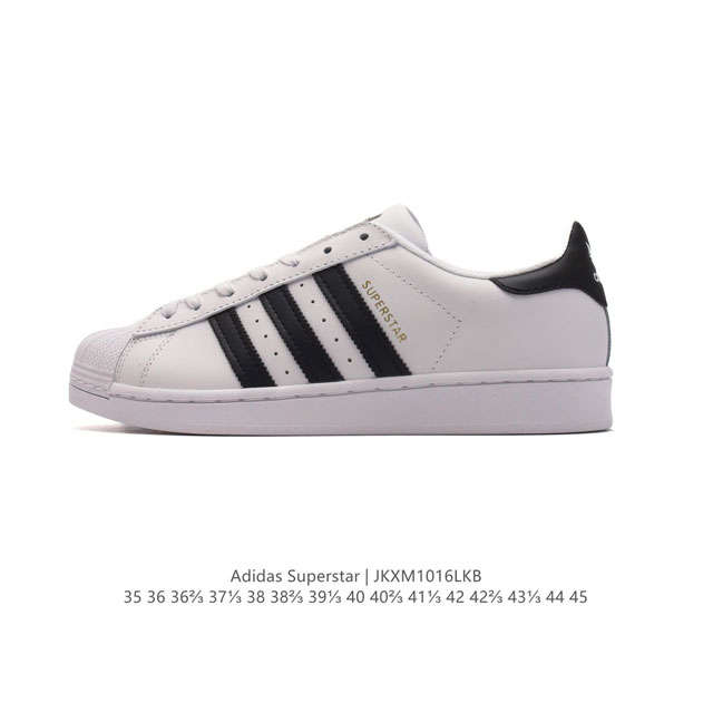 Adidas Superstar 1982 1970 adidas Superstar Eg4 8 35-45 Jkxm1016Lkb