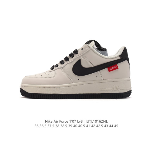 Af1 Nike Air Force 1 07 Low Hd1988 36 36.5 37.5 38 38.5 39 40 40.5 41 42 42.5 4