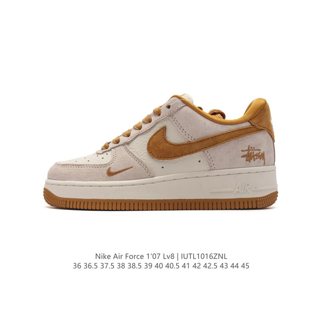 Af1 Nike Air Force 1 07 Low Hd1988 36 36.5 37.5 38 38.5 39 40 40.5 41 42 42.5 4