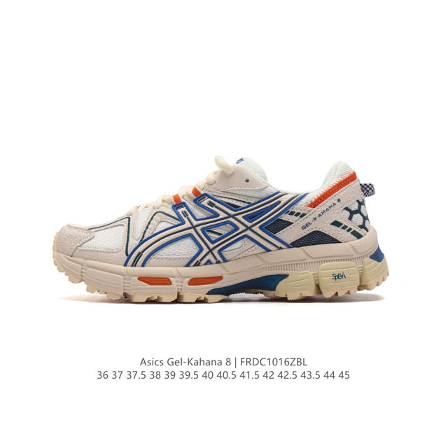 Asics Gel-Kahana 8 Gel-Kahana gel speva dynamic Duomax Ahar : : : Low-Top : gel