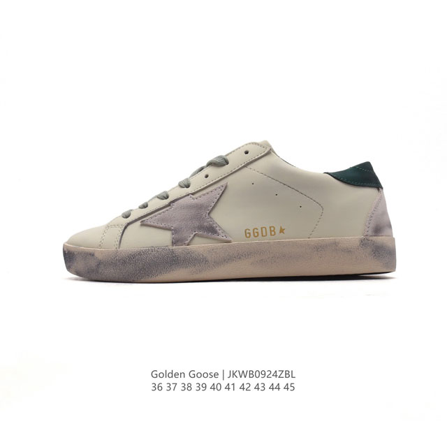 Golden Goose Deluxe Brand Sstar ggdb ~ ~ 360 Ggdb Golden Goose#Ggdb# : 36-45 Jk