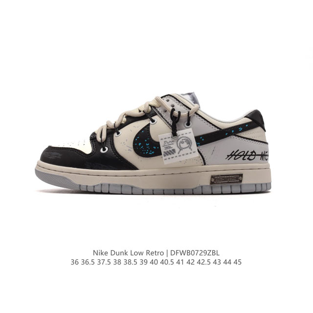 Nike Dunk Low Retro 80 Nike Dunk 1985 Dunk Dd1391- : 36 36.5 37.5 38 38.5 39 40