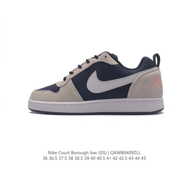 Nike Court Borough Low 1. 2. court Court aj1Low af1 3. ; logo Dq5354-161 36-45