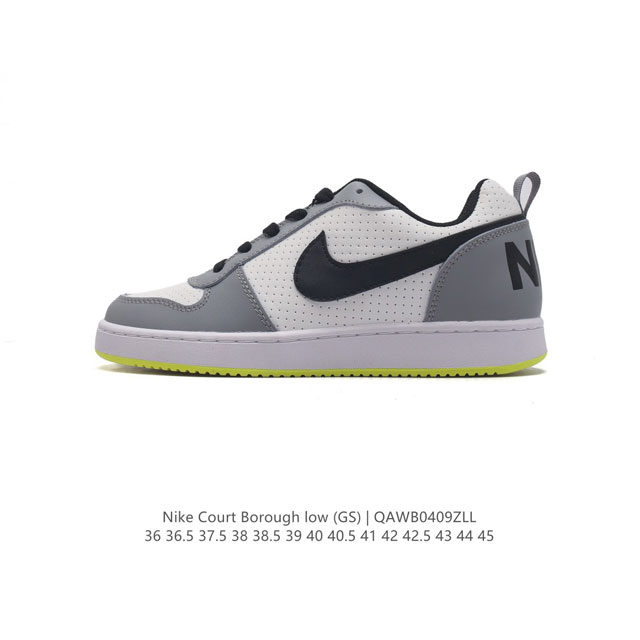 Nike Court Borough Low 1. 2. court Court aj1Low af1 3. ; logo Dq5354-161 36-45