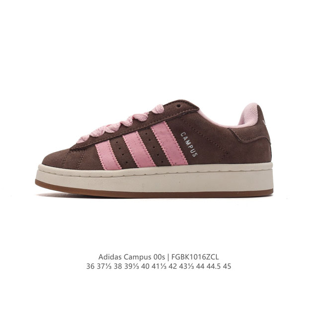 Adidas . campus 00S Adidas Campus 00S campus logo Hq8707 36-45 Fgbk1016Zcl