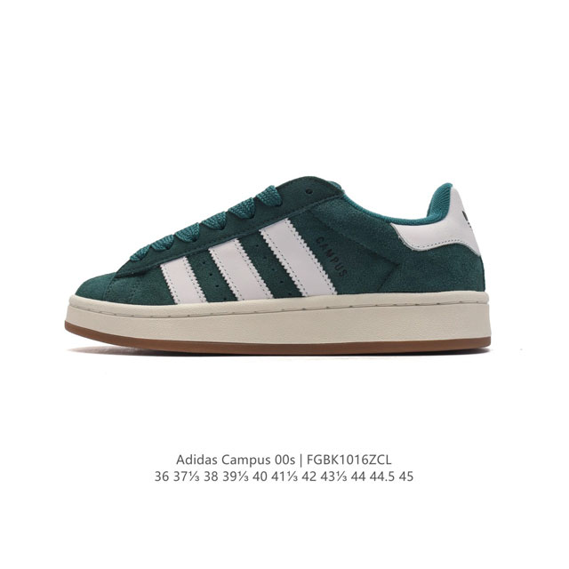 Adidas . campus 00S Adidas Campus 00S campus logo Hq8707 36-45 Fgbk1016Zcl