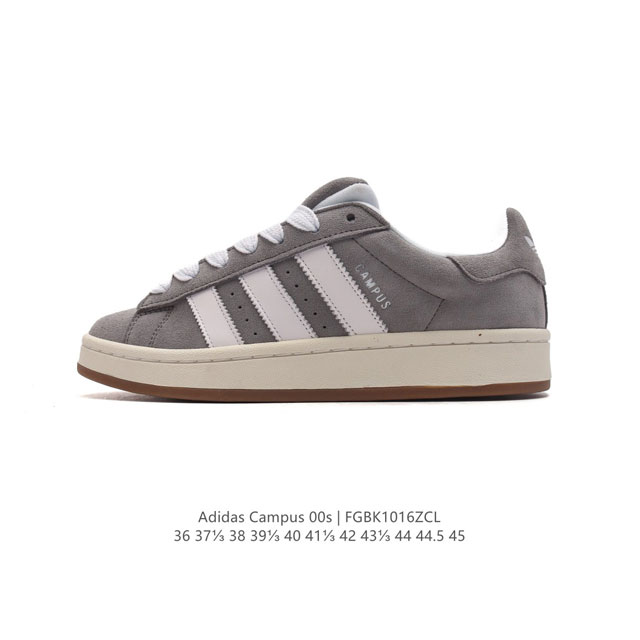 Adidas . campus 00S Adidas Campus 00S campus logo Hq8707 36-45 Fgbk1016Zcl