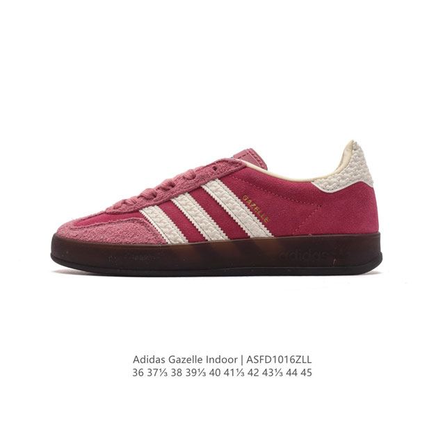 Adidas Originals Gazelle Indoor 1970 Gazelle Indoor t Gazelle gucci X Adidas Ga