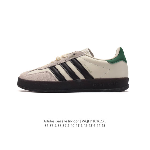 Adidas Originals Gazelle Indoor 1970 Gazelle Indoor t Gazelle gucci X Adidas Ga