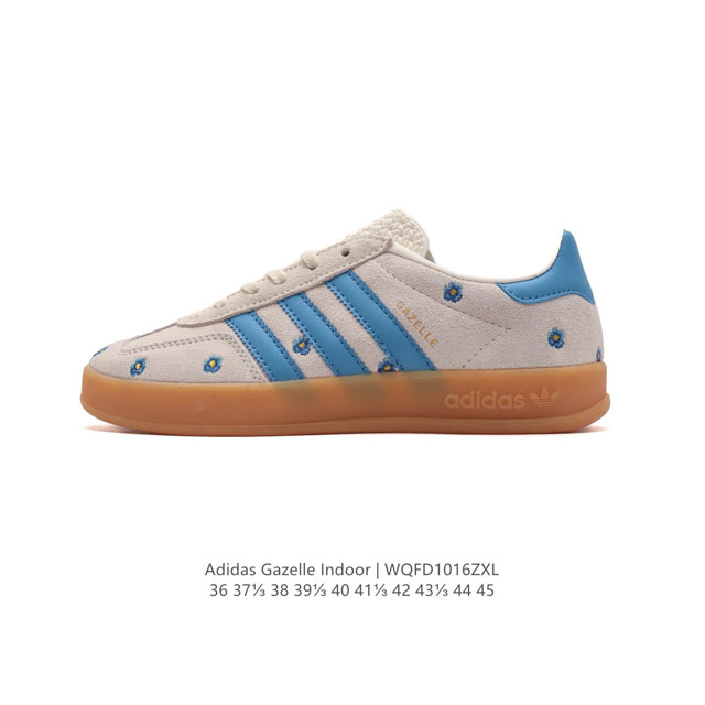 Adidas Originals Gazelle Indoor 1970 Gazelle Indoor t Gazelle gucci X Adidas Ga