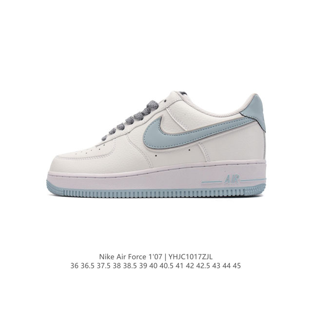 AF1 Nike Air Force 1 07 Low DDD HD1988 DDD 36 36.5 37.5 38 38.5 39 40 40.5 41 4