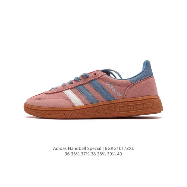 Adidas HANDBALL SPEZIAL DDD IG1974 DDD 36-40 DDD BGRG1017 DDD