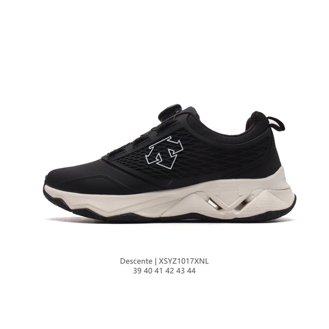 DESCENTE DDD D3131TCT02 DDD 39-44 DDD XSYZ1017XNL DDD