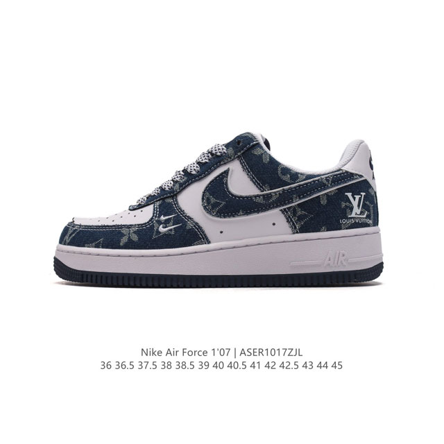 AF1 Nike Air Force 1 07 Low DDD HD1988 DDD 36 36.5 37.5 38 38.5 39 40 40.5 41 4