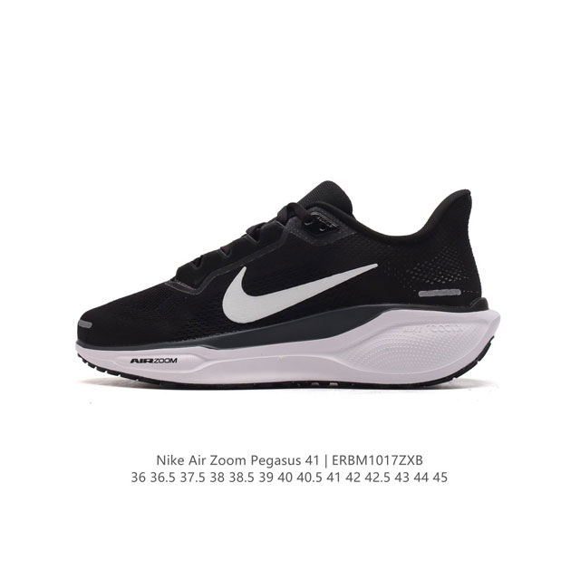 Nike 41 Nike Pegasus 41 Nike Pegasus 41 ReactX Air Zoom ReactX React 13% DDD DD