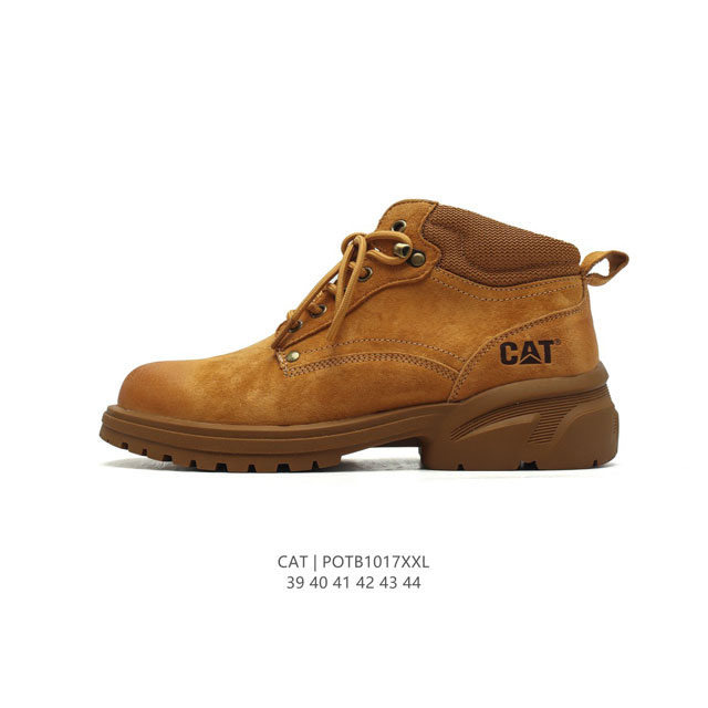 CAT DDD DDD 39-44 DDD POTB1017 DDD