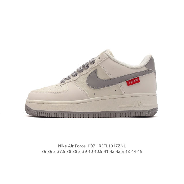 AF1 Nike Air Force 1 07 Low DDD HD1988 DDD 36 36.5 37.5 38 38.5 39 40 40.5 41 4