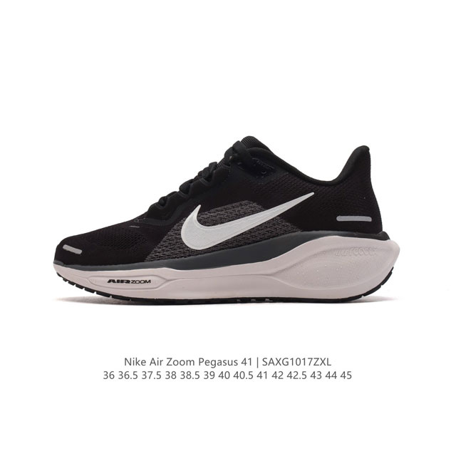 Nike 41 Nike Pegasus 41 Nike Pegasus 41 ReactX Air Zoom ReactX React 13% DDD DD