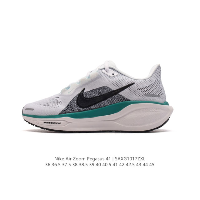 Nike 41 Nike Pegasus 41 Nike Pegasus 41 ReactX Air Zoom ReactX React 13% DDD DD