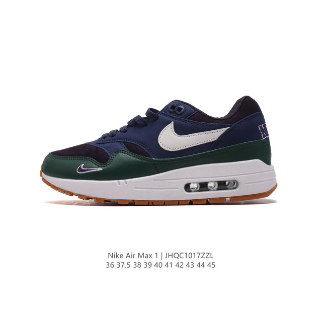 Patta x Nike Air Max 1 Monarch DDD Nike Patta, Air Max 1 Air Max 1 Nike Swoosh