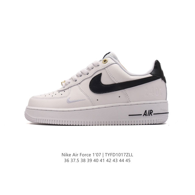 Nike Air Force 1 '07 Low Force 1 DDD FV3616 DDD 36 37.5 38 39 40 41 42 43 44 45