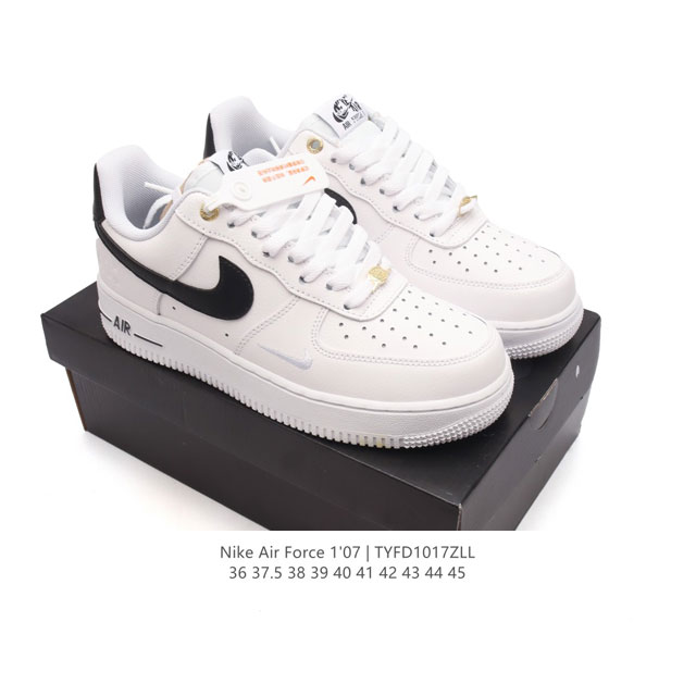 Nike Air Force 1 '07 Low Force 1 DDD FV3616 DDD 36 37.5 38 39 40 41 42 43 44 45