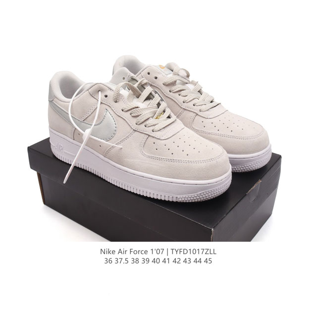 Nike Air Force 1 '07 Low Force 1 DDD FV3616 DDD 36 37.5 38 39 40 41 42 43 44 45