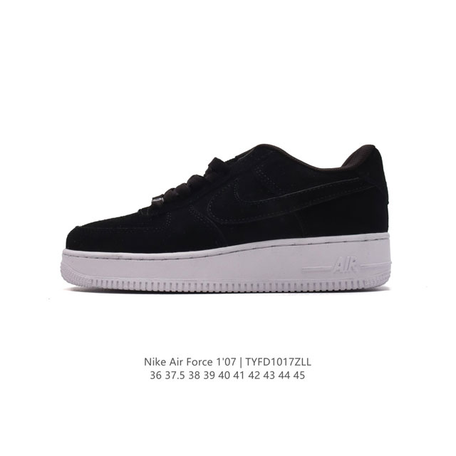 Nike Air Force 1 '07 Low Force 1 DDD FV3616 DDD 36 37.5 38 39 40 41 42 43 44 45