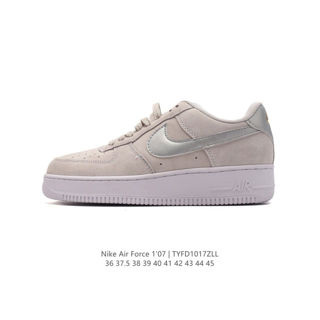 Nike Air Force 1 '07 Low Force 1 DDD FV3616 DDD 36 37.5 38 39 40 41 42 43 44 45