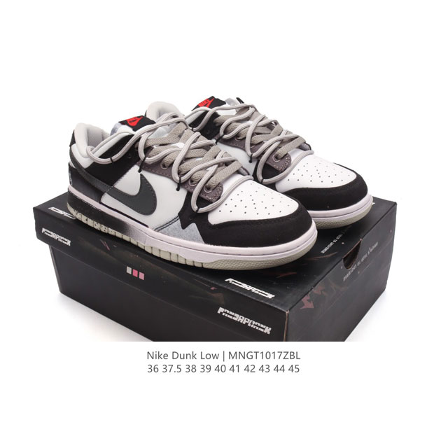 Nike Dunk Low SB ZoomAir DDD SJ2068 DDD SIZE 36-45 DDD MNGT1017ZBL DDD