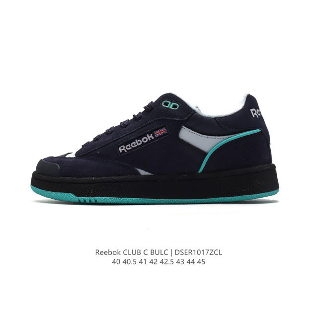 Reebok CLUBC Reebok Y2K Reebok CLUB C Y2K CLUB C BULC CLUB C DDD DDD 40-45 DDD D