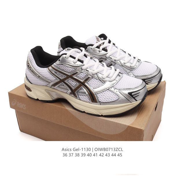 ASICS GEL-1 Logo Ortholite + GEL 2000 DDD DDD 1A256-113 DDD 36-45 DDD OIWB0713ZC