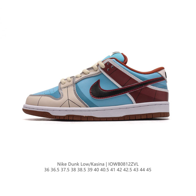 Nike Sole KASINA x Nike Dunk Low SP DDD DDD CZ6501 DDD 36 36.5 37.5 38 38.5 39 4